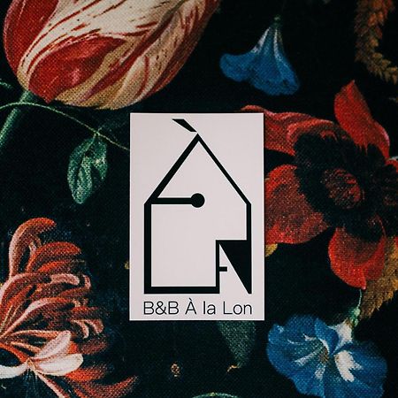 B&B A La Lon Ντόρντρεχτ Εξωτερικό φωτογραφία