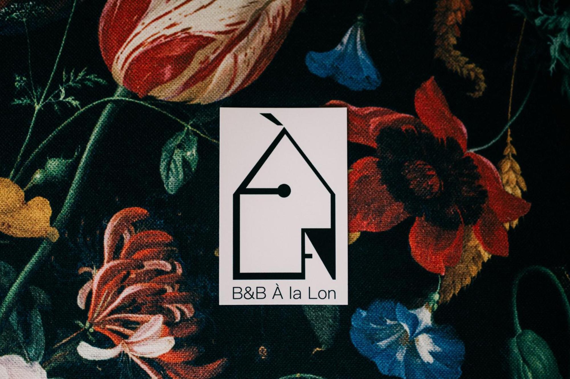 B&B A La Lon Ντόρντρεχτ Εξωτερικό φωτογραφία
