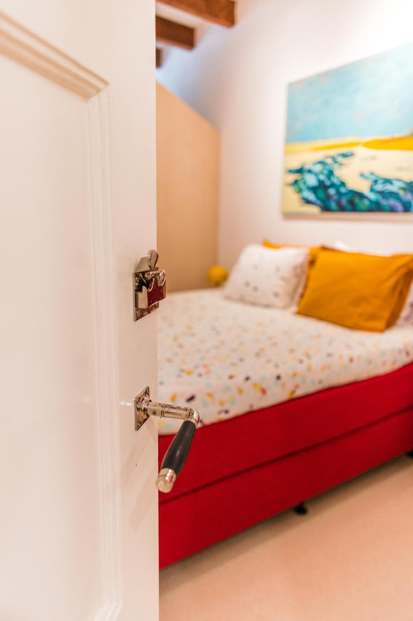 B&B A La Lon Ντόρντρεχτ Εξωτερικό φωτογραφία
