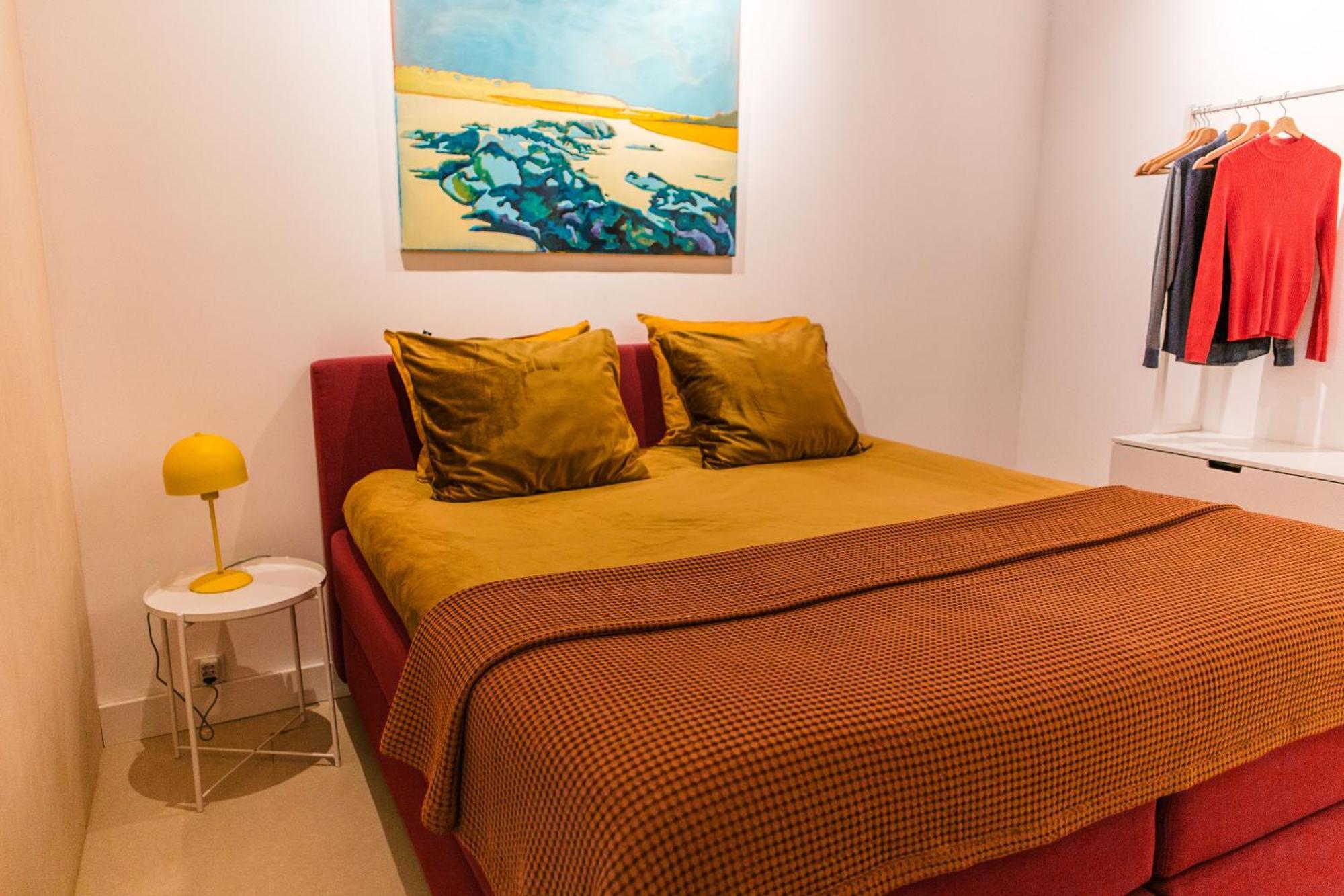 B&B A La Lon Ντόρντρεχτ Εξωτερικό φωτογραφία